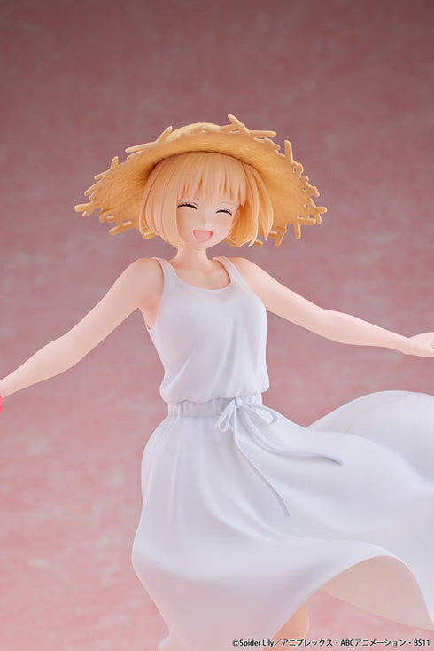 『リコリス・リコイル』錦木千束 白ワンピースVer. 1/7 完成品フィギュア